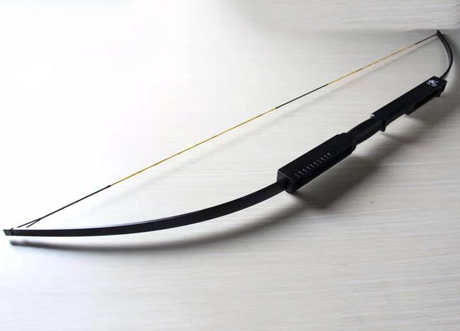Folding bow